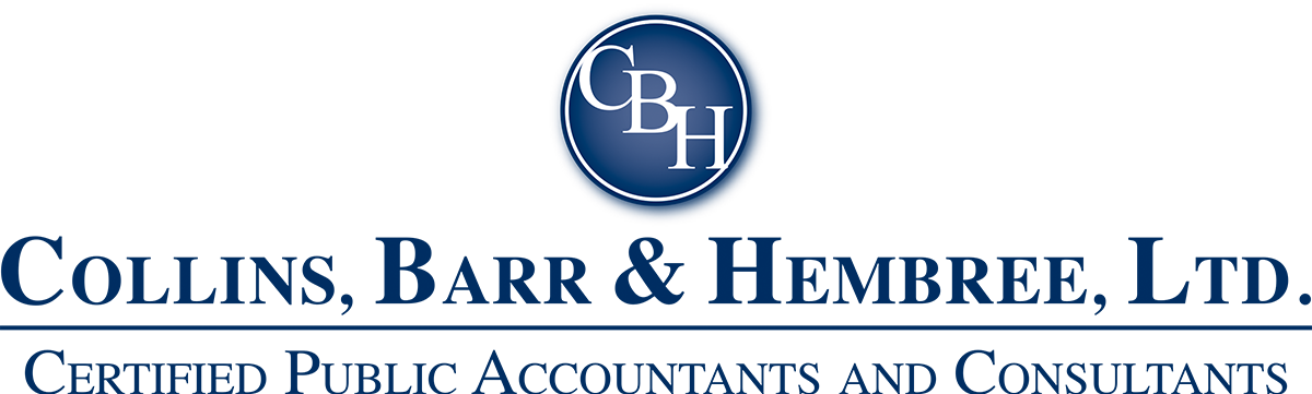 Collins, Barr & Hembree, Ltd