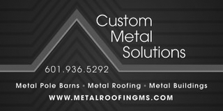 Custom Metal Solutions