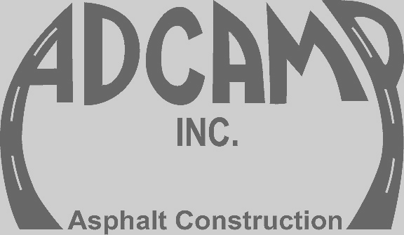 Adcamp Inc. Asphalt Construction