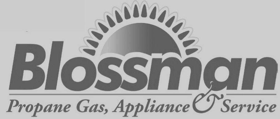 Blossman Propane Gas, Appliance & Service