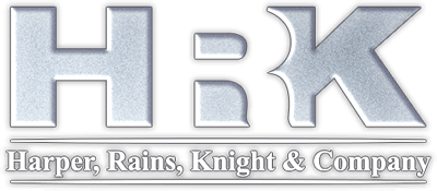 Harper, Rains, Knight & Company