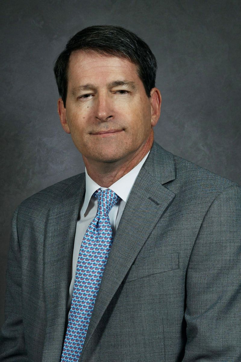 2026 School of Business Alumnus of the Year: Steve Longo photo
