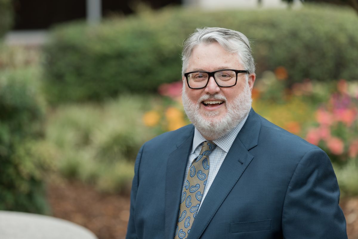 Celebrating Dr. Billy Morehead: MSCPA’s Outstanding Educator 2024 photo