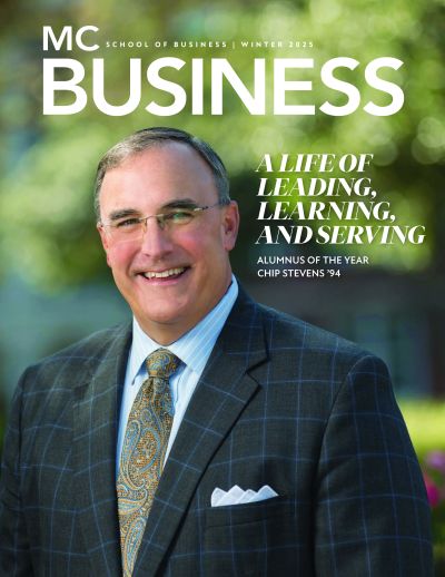 MC Business Winter 2025