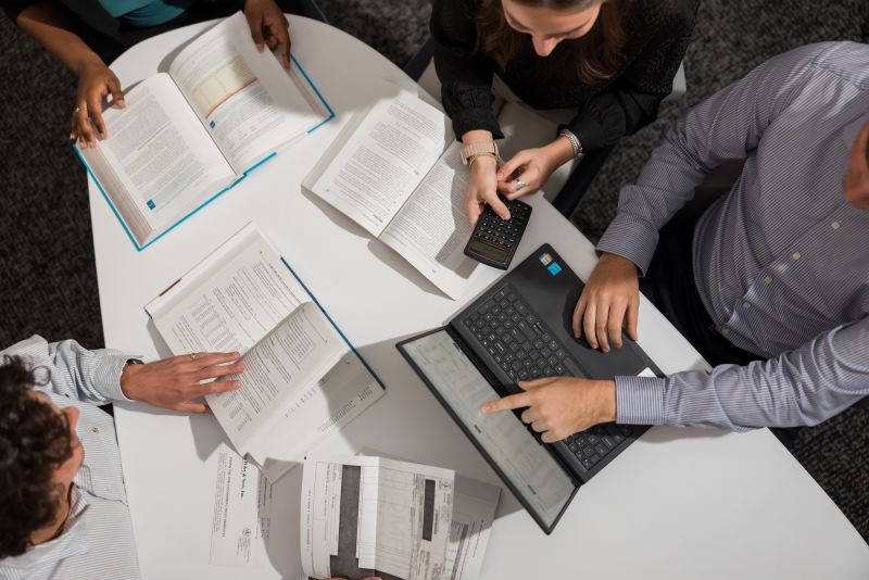 MBA Program